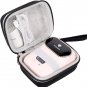Hard EVA Storage Case for Phomemo M110, M110S Label Printer- Portable Mini Bluet