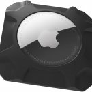 Airtag Holder Stick-On Mount Strong Case for Airtag Protective Pasteable Accesso