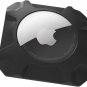 Airtag Holder Stick-On Mount Strong Case for Airtag Protective Pasteable Accesso