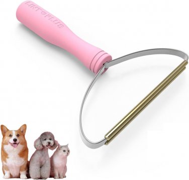 Pink  Pet Hair Remover & Uptoroot Cleaner Pro Pet Hair Remover Special Pet Hair