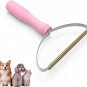 Pink Pet Hair Remover & Uptoroot Cleaner Pro Pet Hair Remover Special Pet Hair