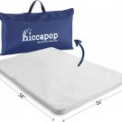 Pack and Play Mattress Pad for (38"X26"X1") Portable Crib Playpen | Playard Pack