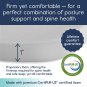 Pack and Play Mattress Pad for (38"X26"X1") Portable Crib Playpen | Playard Pack