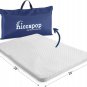 Pack and Play Mattress Pad for (38"X26"X1") Portable Crib Playpen | Playard Pack