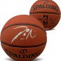 Damian Lillard Autographed NBA Full Size Replica Signed Basketball JSA COA
