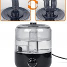 Reptile Humidifiers Foggers for Terrariums with 2.5L Visible Tank Reptile Mister