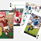 Piatnik Football Legends Playing Cards