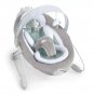 Smartbounce Automatic Baby Bouncer Seat with White Noise, Music, -Toy Bar & 2 Pl