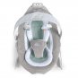 Smartbounce Automatic Baby Bouncer Seat with White Noise, Music, -Toy Bar & 2 Pl