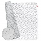 Premium Foam Baby Play Mat 50" X 50" Fit for TODALE and LIAMST Baby Playpen, One