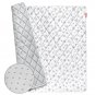 Premium Foam Baby Play Mat 50" X 50" Fit for TODALE and LIAMST Baby Playpen, One
