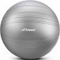 Exercise Ball Stability Ball - Non-Slip Bumps & Lines Yoga Ball, Anti-Burst Swis