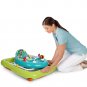 Giggling Safari Walker with Easy Fold Frame for Storage, Ages 6 Months +