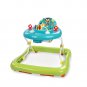 Giggling Safari Walker with Easy Fold Frame for Storage, Ages 6 Months +