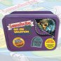 2022 GPK Garbage Pail Kids Go on Vacation Factory Sealed PURPLE Tin Blaster Box