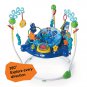 Neptune'S Ocean Discovery Activity Jumper, Ages 6 Months +, Max Weight 25 Lbs.,