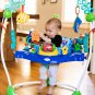 Neptune'S Ocean Discovery Activity Jumper, Ages 6 Months +, Max Weight 25 Lbs.,