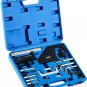Engine Timing Tool Set, 24 Piece Engine Camshaft Alignment Timing Tool Kit Compa