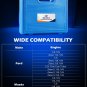 Engine Timing Tool Set, 24 Piece Engine Camshaft Alignment Timing Tool Kit Compa