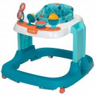 Ready, Set, Walk Dx Developmental Walker, Spotlight Teal