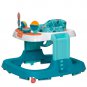 Ready, Set, Walk Dx Developmental Walker, Spotlight Teal