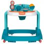 Ready, Set, Walk Dx Developmental Walker, Spotlight Teal