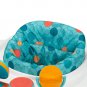 Ready, Set, Walk Dx Developmental Walker, Spotlight Teal