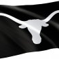 University of Texas Flag Longhorns UT Austin Flags Banners 100% Polyester Indoor