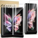 Screen Protector for Samsung Galaxy Z Fold 5 5G, Flexible TPU Screen Protector,