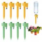 Newly Upgrade Self Watering Spikes, Auto Plant Watering Devices with Bevel & Dua