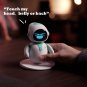 An Cute Robot Pets for Kids and Adults, Your Perfect Interactive Companion at Ho