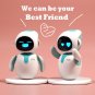 An Cute Robot Pets for Kids and Adults, Your Perfect Interactive Companion at Ho