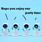An Cute Robot Pets for Kids and Adults, Your Perfect Interactive Companion at Ho