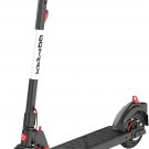 Electric Scooter, 8.5" Pneumatic Tire, 15(Max Ver 17) Miles and 250W up 15.5Mph(