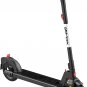 Electric Scooter, 8.5" Pneumatic Tire, 15(Max Ver 17) Miles and 250W up 15.5Mph(