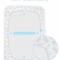 Pack N Play Sheets Fitted for Pack and Play Mattress and Mini Cribs, Jersey Knit