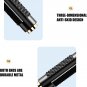 5Pack 3.5 Mm Female to Female Adapter, 3.5Mm Stereo Jack to 3.5Mm Stereo Jack Ad
