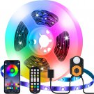 Motion Sensor LED Lights Indoor under Bed Lights under Cabinet Lights Music Sync