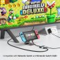Switch Dock for Nintendo Switch OLED, 3 in 1 Switch TV Adapter with 4K HDMI, USB