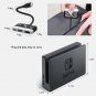 Switch Dock for Nintendo Switch OLED, 3 in 1 Switch TV Adapter with 4K HDMI, USB