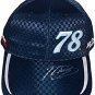 AUTOGRAPHED 2017 Martin Truex Jr. #78 Auto-Owners MONSTER CHAMPIONSHIP SEASON Si