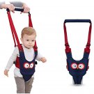 Baby Walking Harness - Handheld Kids Walker Helper - Toddler Infant Walker Harne
