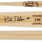 Kirk Gibson Los Angeles Dodgers Autographed Louisville Slugger Game Model Bat -