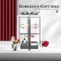 Jewelry Organizer Stand 3-In-1 Jewelry Holder Removable Display Stand for Neckla