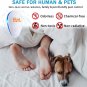 Ultrasonic Pest Repeller,Pest Repellent Ultrasonic Plug In,Mice Repellent for Ho