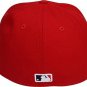 Johnny Bench Cincinnati Reds Autographed New Era Cap - Autographed Hats