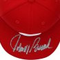 Johnny Bench Cincinnati Reds Autographed New Era Cap - Autographed Hats