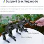 Raspberry Pi 4B Quadruped Robot Dog Toy Electronic Dog 12-DOF Bionic Robot Progr