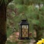 Plant Hanger Bracket Outdoor, 4 Pack Hanging Plant Bracket Heavy Duty, Garden Pl