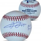 Frank Thomas Autographed Hall of Fame HOF 2014 Signed MLB Baseball Beckett COA w